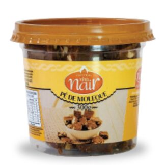 Pé de Moleque Nhá Nair (300g)