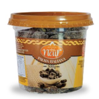 Palha Italiana Nhá Nair (300g)