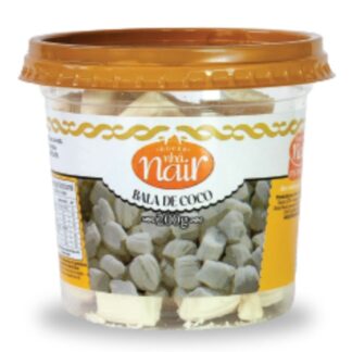 Bala de Coco Nhá Nair (200g)
