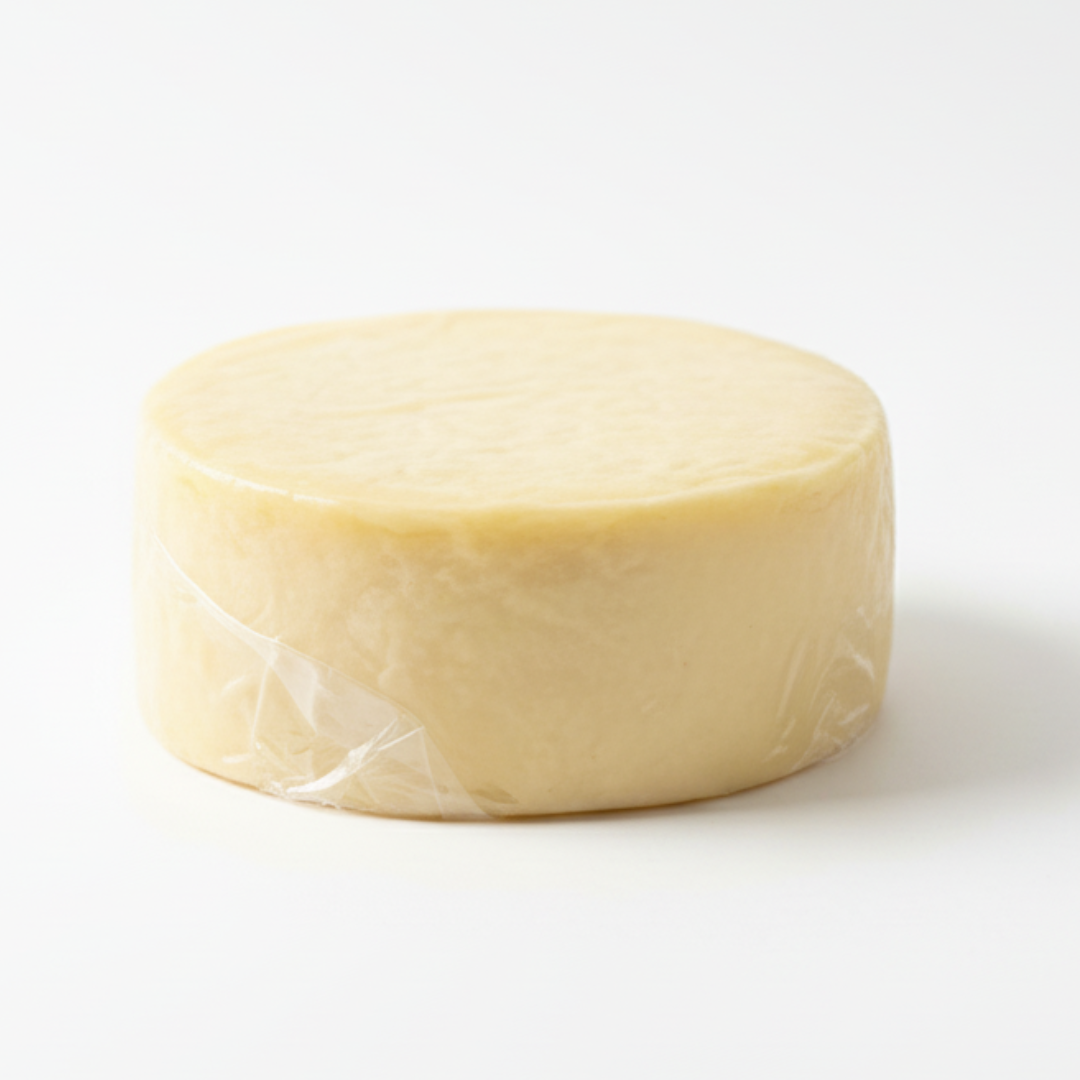 Queijo Parmesão - Meia cura (500g)