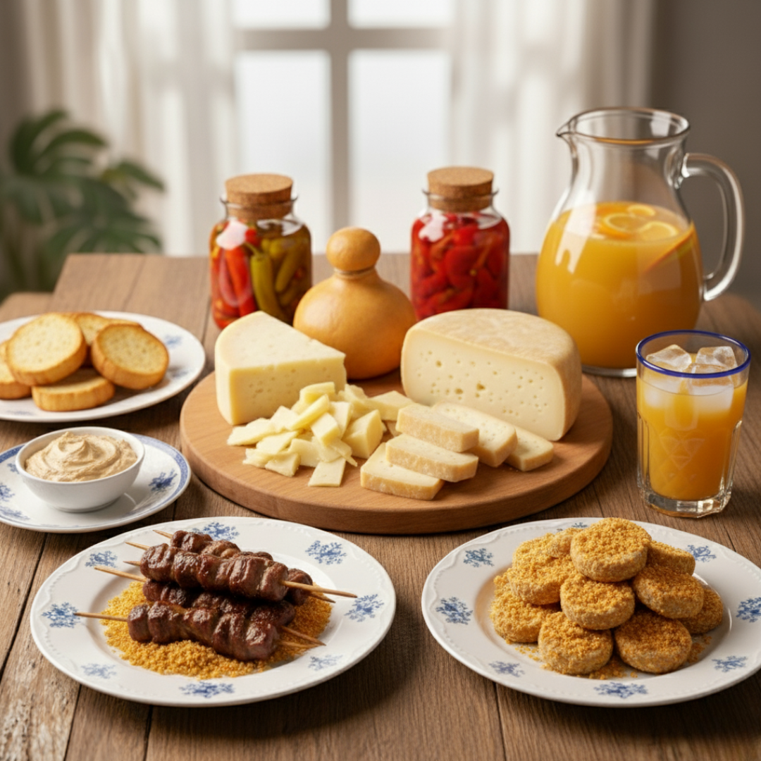 Queijo Parmesão - Meia cura (500g) - Imagem 2