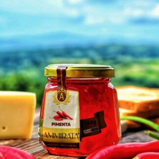 Geleia de Pimenta Ammirata