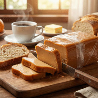 RequeijĂŁo Moreno de Corte Artesanal