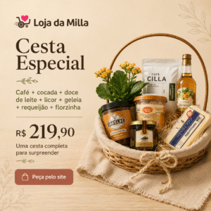 Cesta Especial